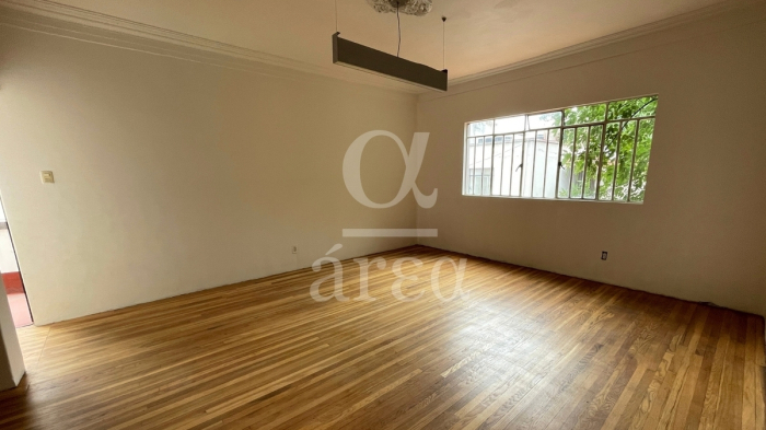 polanco casa de época con uso de suelo oficinas en venta