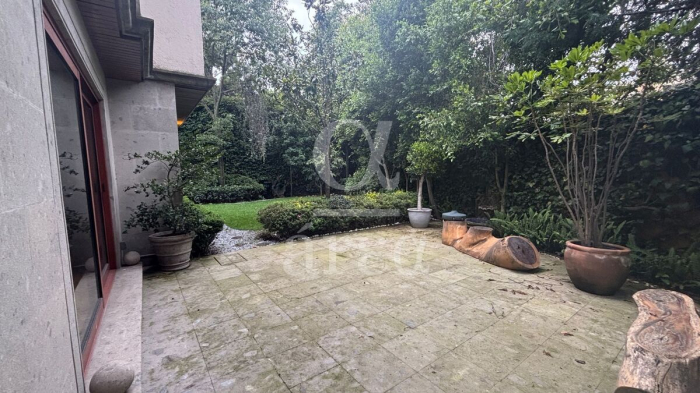 Preciosa Casa Contemporánea en Venta en Paseo de las  Primaveras