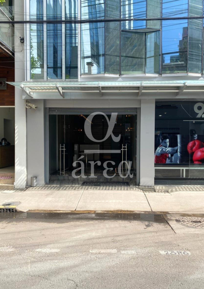 oficina amueblada o sin amueblar en renta a una cuadra de reforma