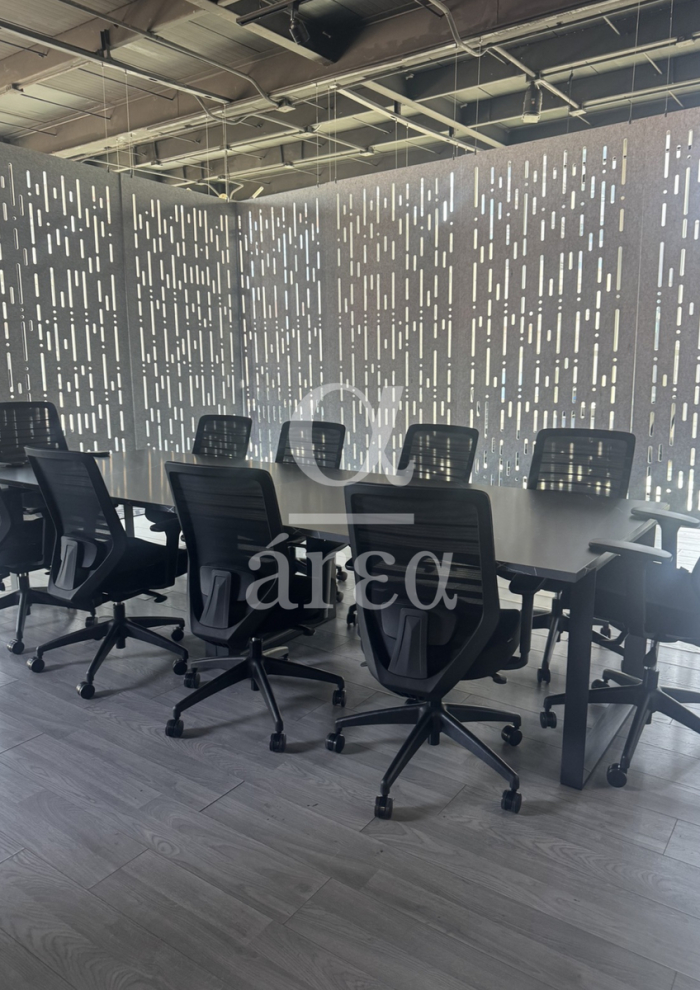 oficina amueblada o sin amueblar en renta a una cuadra de reforma