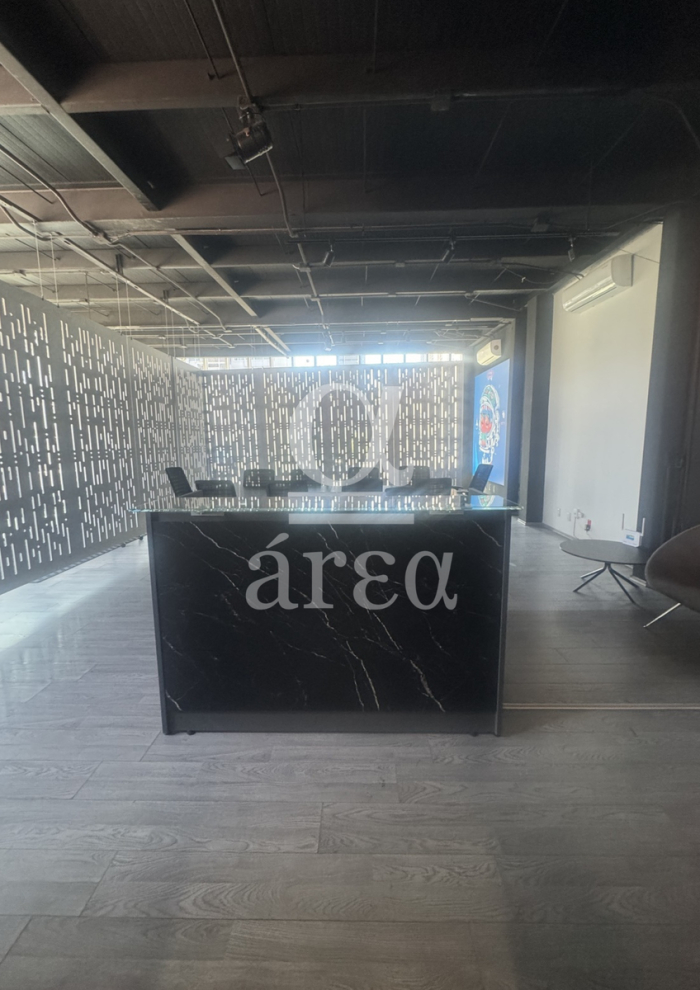 oficina amueblada o sin amueblar en renta a una cuadra de reforma