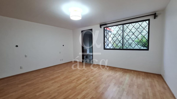 casa en renta en lomas de chapultepec