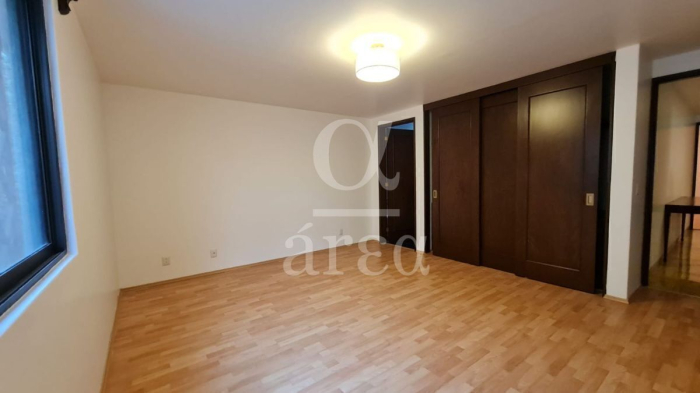 casa en renta en lomas de chapultepec