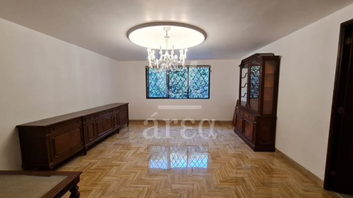 casa en renta en lomas de chapultepec