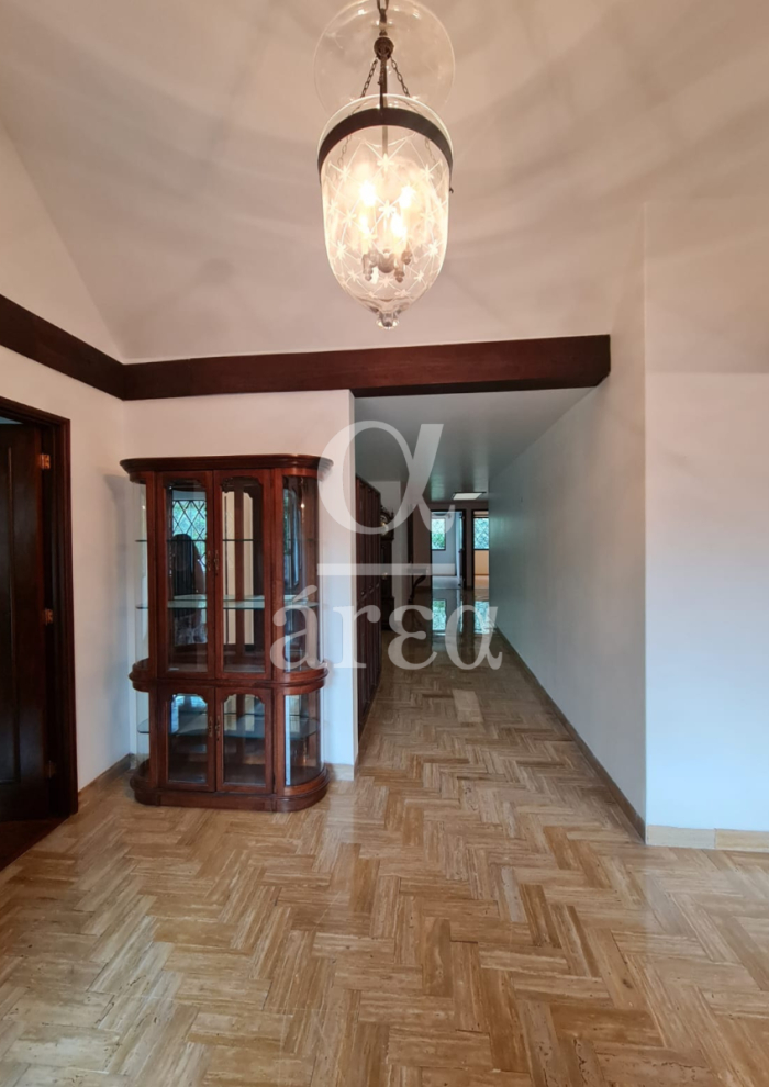 casa en renta en lomas de chapultepec