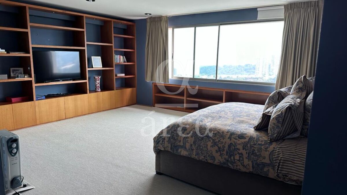 Departamento en Venta �?? Vista del Campo, Santa Fe