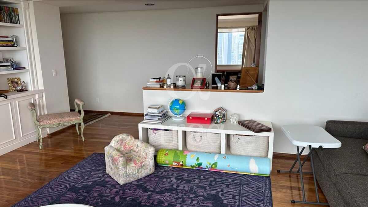 Departamento en Venta �?? Vista del Campo, Santa Fe