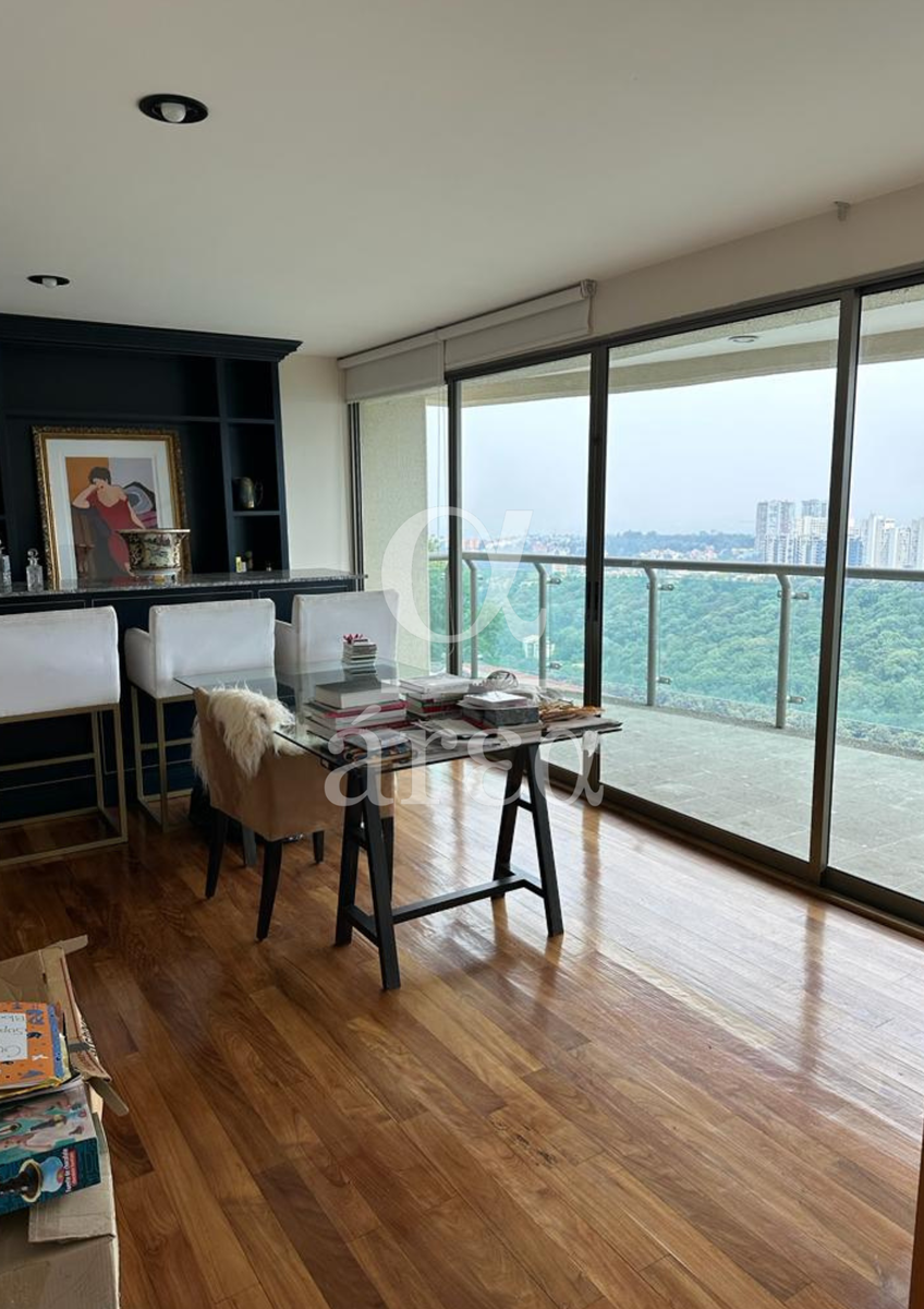 Departamento en Venta �?? Vista del Campo, Santa Fe