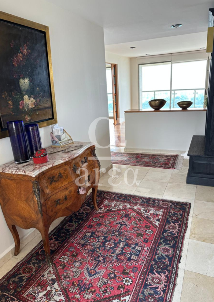 Departamento en Venta �?? Vista del Campo, Santa Fe