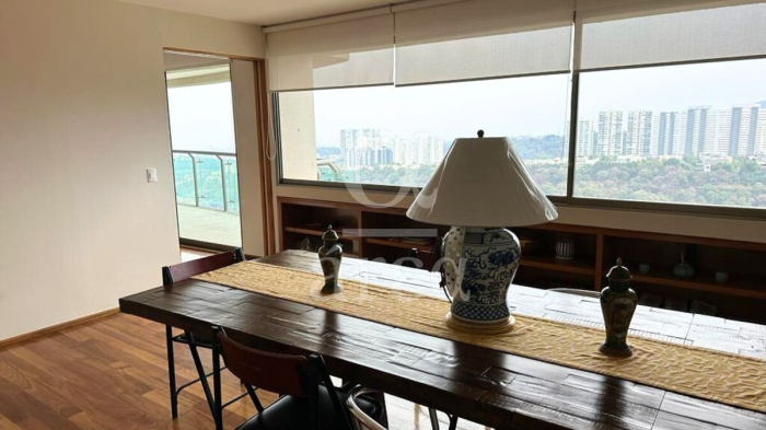 Departamento en Venta �?? Vista del Campo, Santa Fe