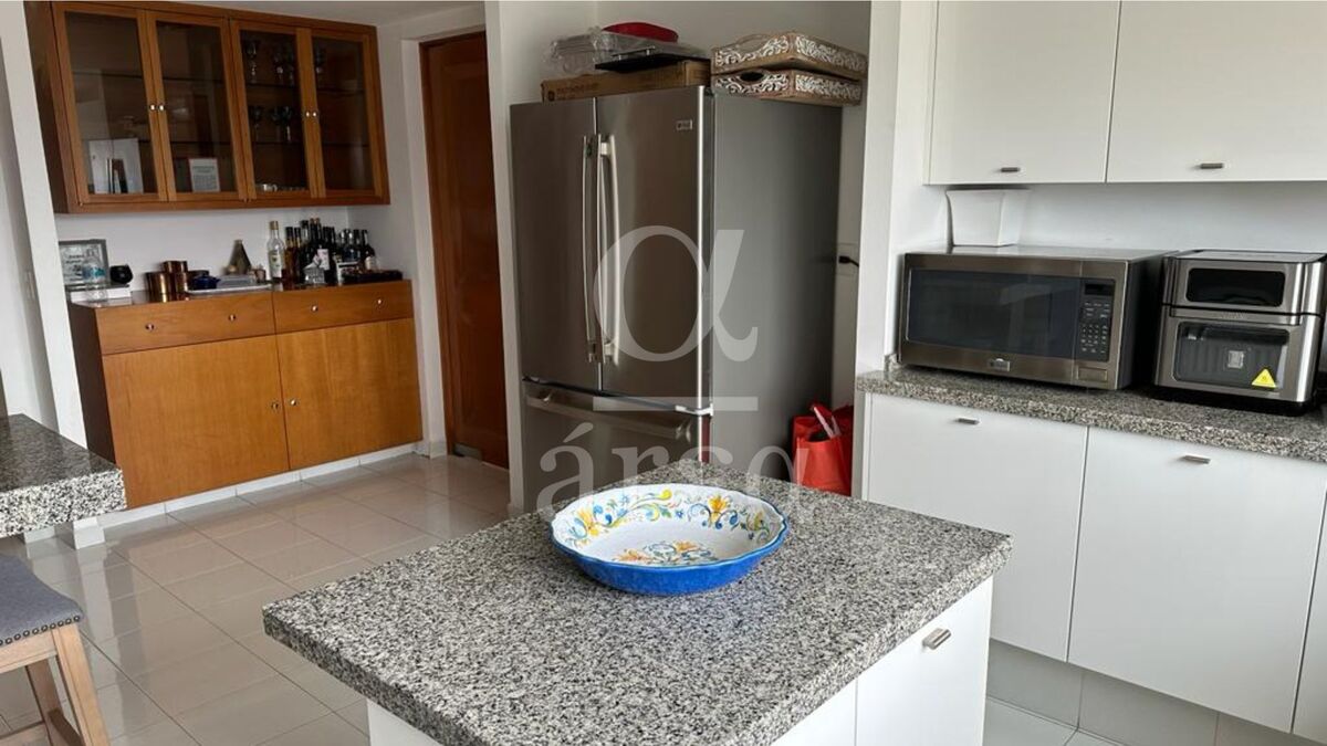 Departamento en Venta �?? Vista del Campo, Santa Fe