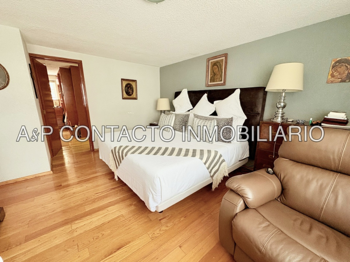 Casa En Venta En Cerrada De Versalles, Los Alpes �?? Seguridad Y Ubicación