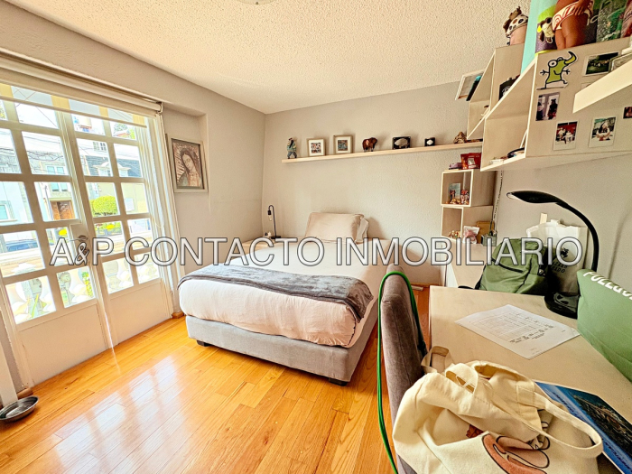 Casa En Venta En Cerrada De Versalles, Los Alpes �?? Seguridad Y Ubicación