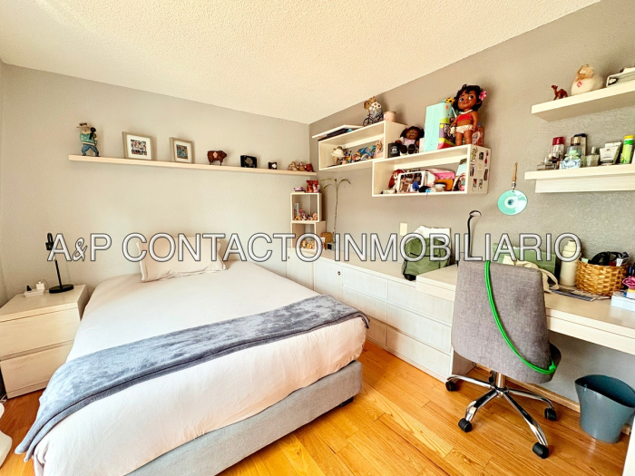 Casa En Venta En Cerrada De Versalles, Los Alpes �?? Seguridad Y Ubicación