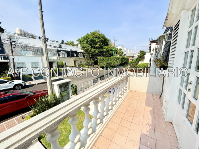 Casa En Venta En Cerrada De Versalles, Los Alpes �?? Seguridad Y Ubicación