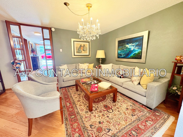 Casa En Venta En Cerrada De Versalles, Los Alpes �?? Seguridad Y Ubicación