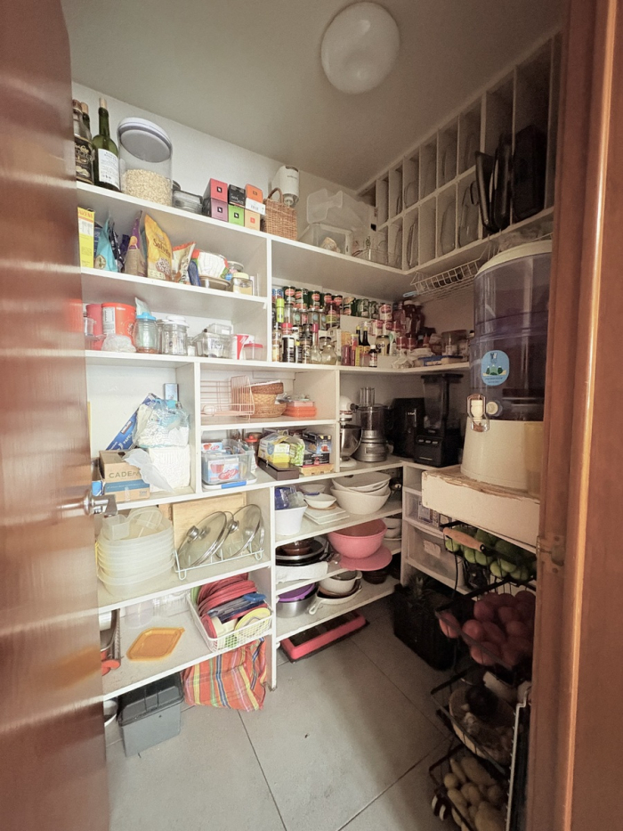 Casa En Venta En Cerrada De Versalles, Los Alpes �?? Seguridad Y Ubicación