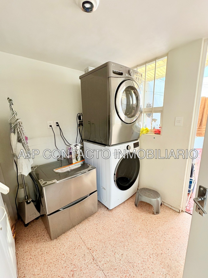 Casa En Venta En Cerrada De Versalles, Los Alpes �?? Seguridad Y Ubicación