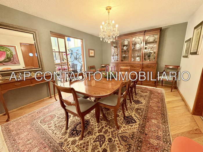 Casa En Venta En Cerrada De Versalles, Los Alpes �?? Seguridad Y Ubicación