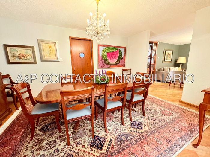 Casa En Venta En Cerrada De Versalles, Los Alpes �?? Seguridad Y Ubicación