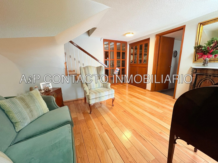 Casa En Venta En Cerrada De Versalles, Los Alpes �?? Seguridad Y Ubicación