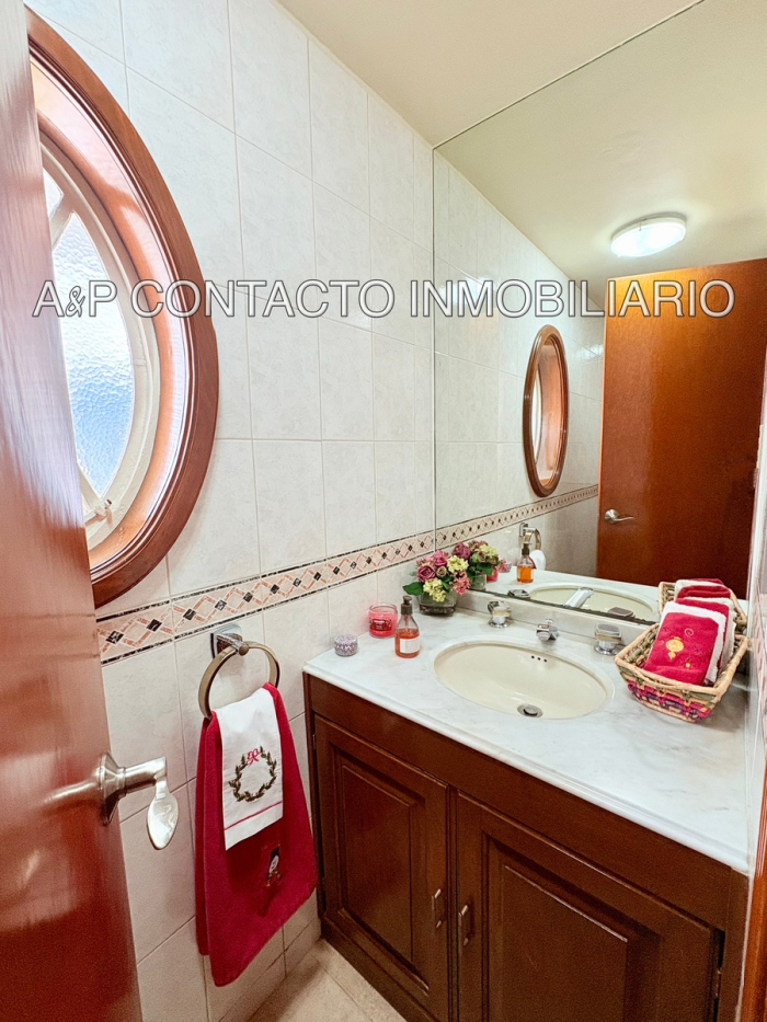 Casa En Venta En Cerrada De Versalles, Los Alpes �?? Seguridad Y Ubicación