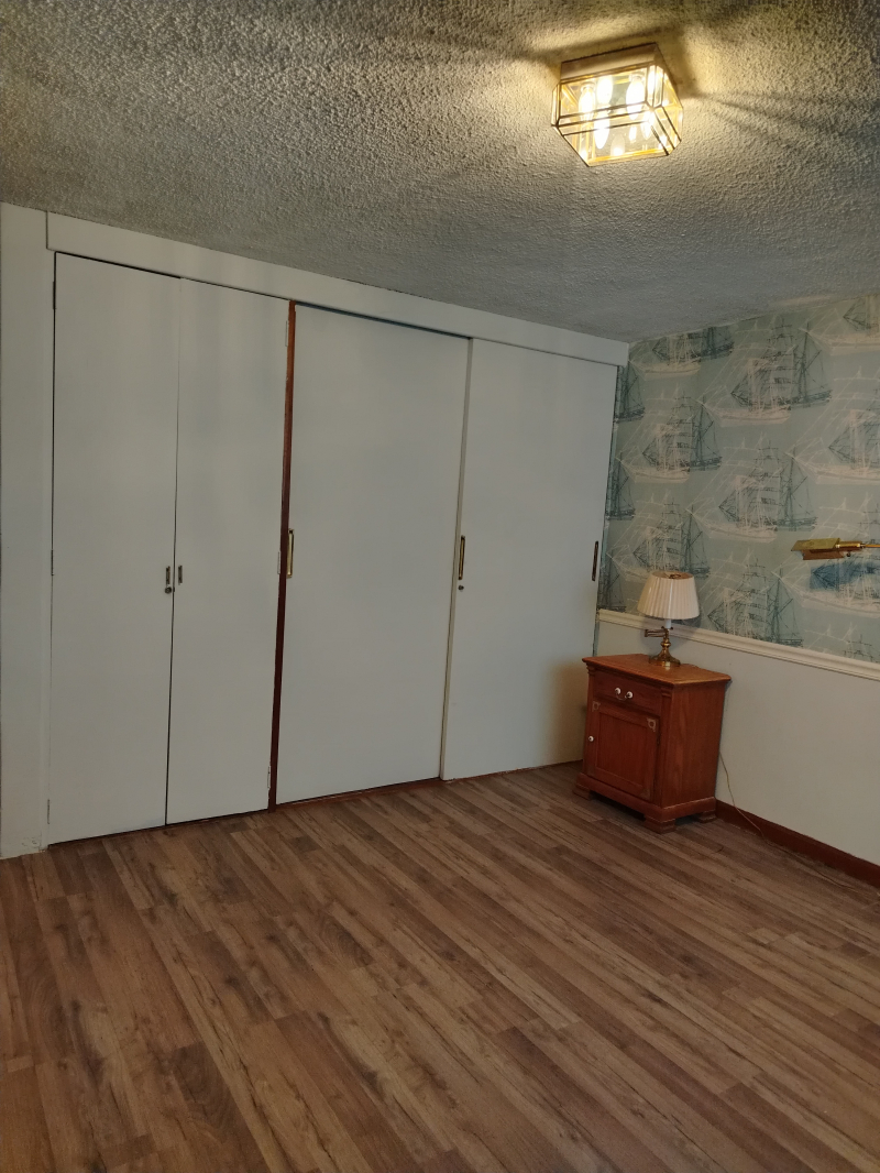 departamento en renta en polanco