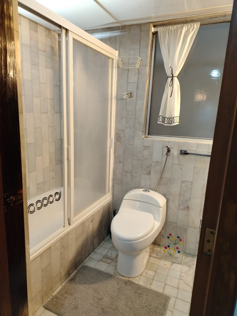 departamento en renta en polanco