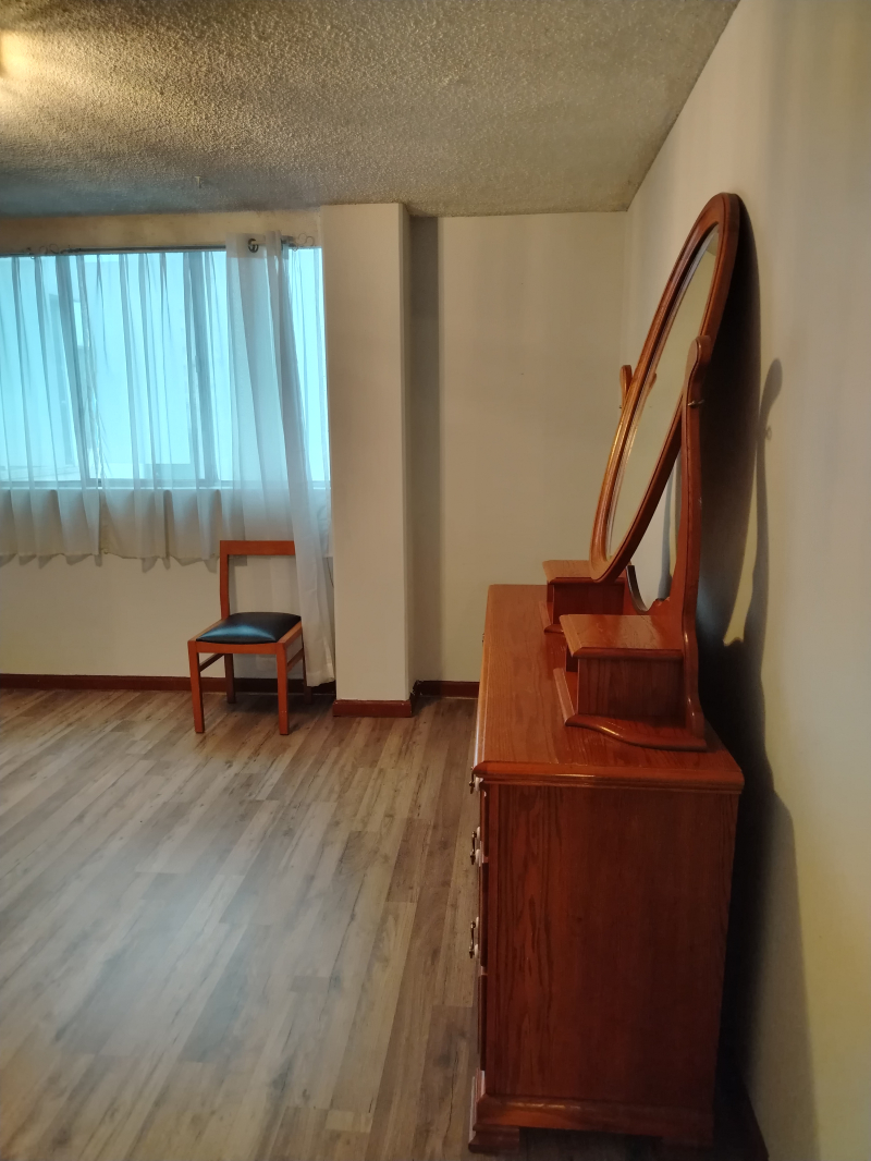 departamento en renta en polanco