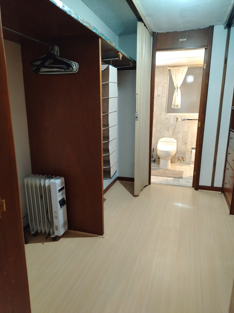 departamento en renta en polanco