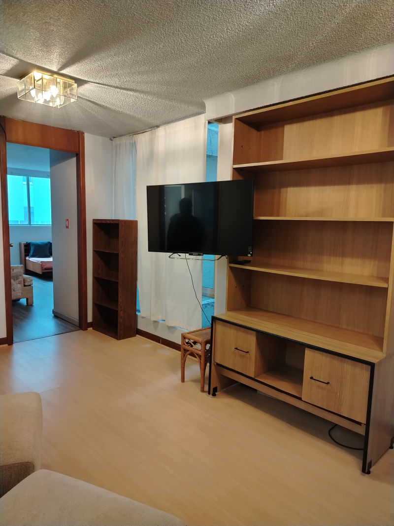 departamento en renta en polanco