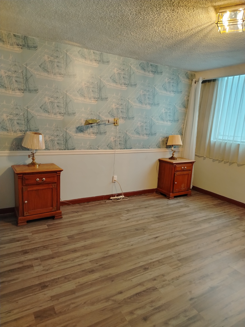 departamento en renta en polanco