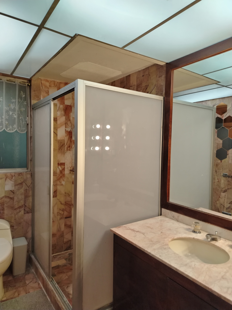 departamento en renta en polanco