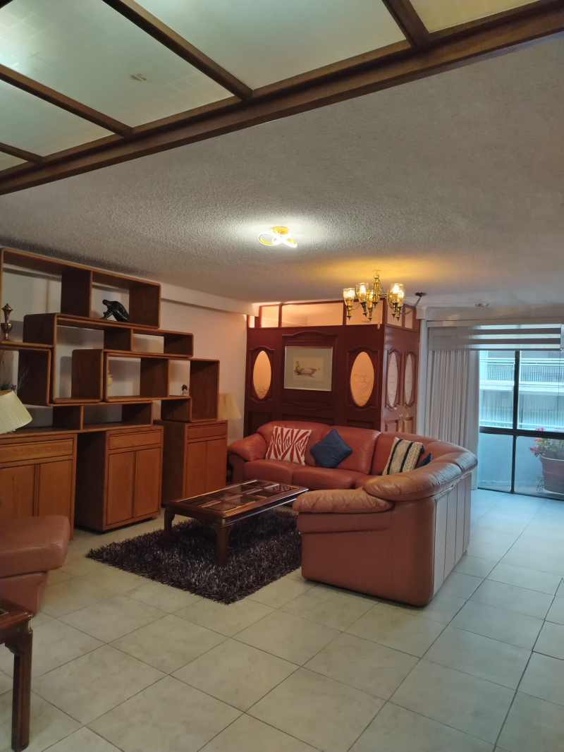 departamento en renta en polanco