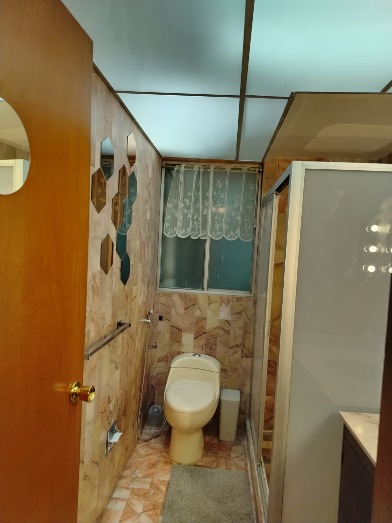 departamento en renta en polanco