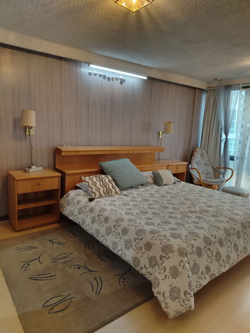 departamento en renta en polanco