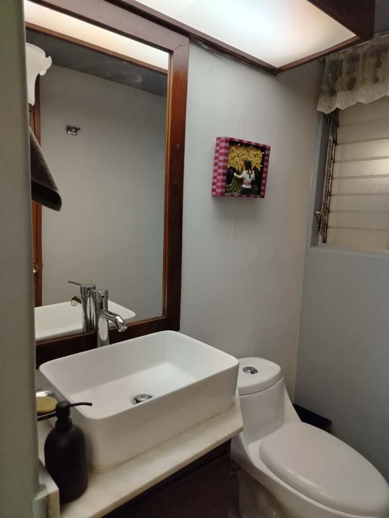 departamento en renta en polanco