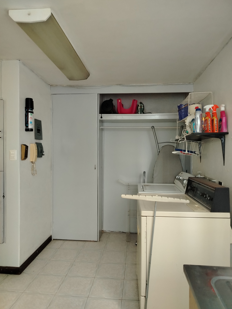 departamento en renta en polanco