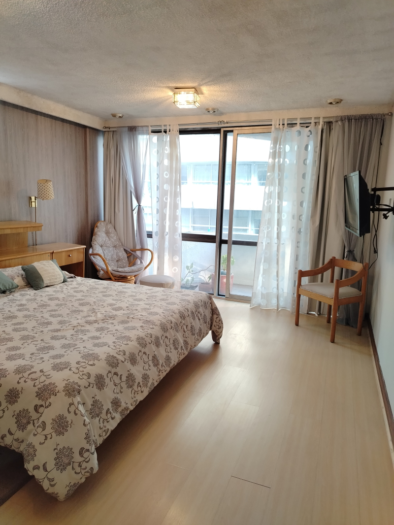 departamento en renta en polanco