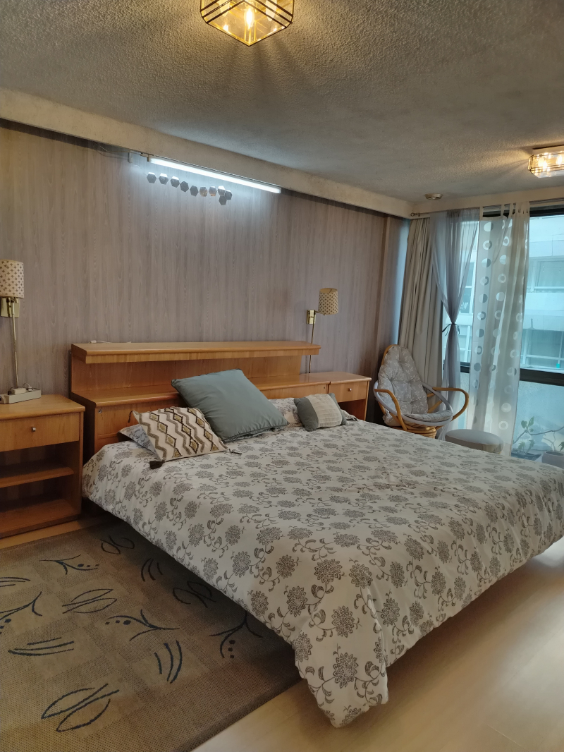 departamento en renta en polanco