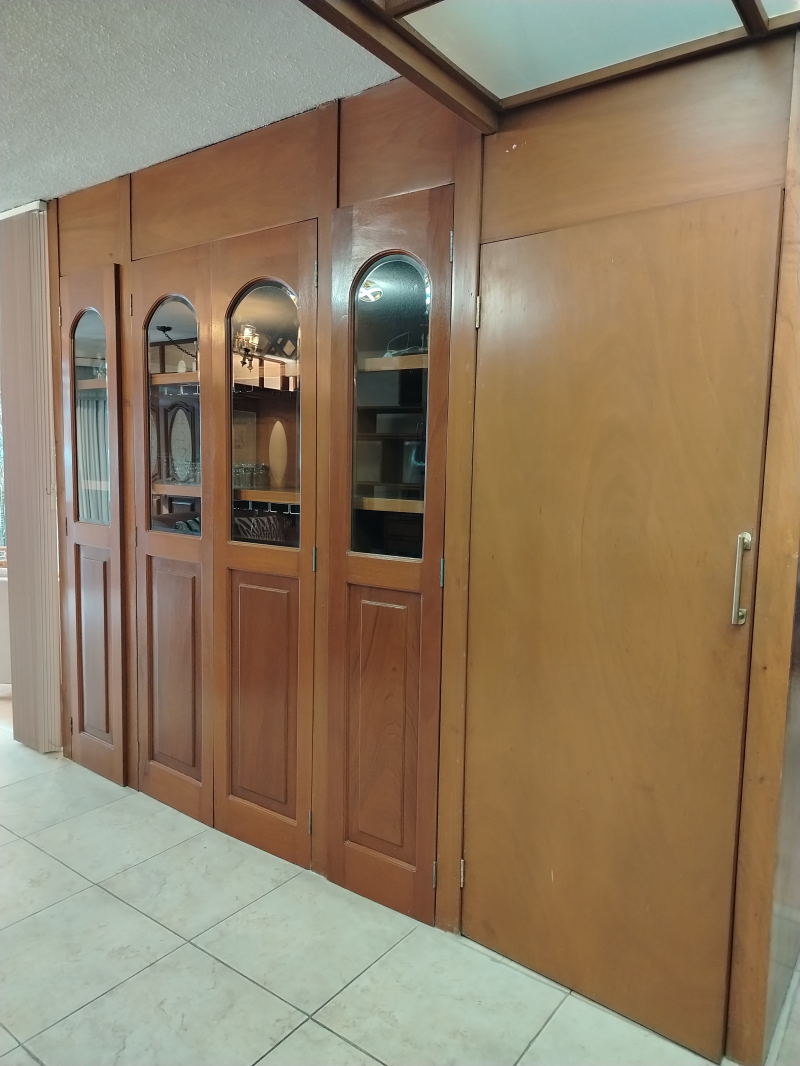 departamento en renta en polanco