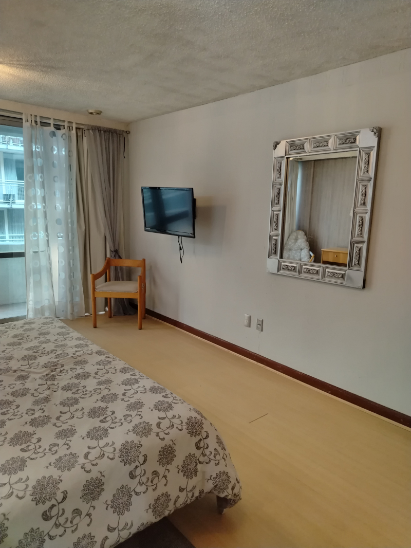 departamento en renta en polanco