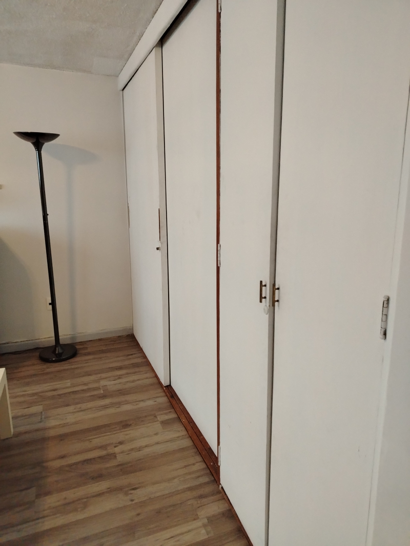 departamento en renta en polanco