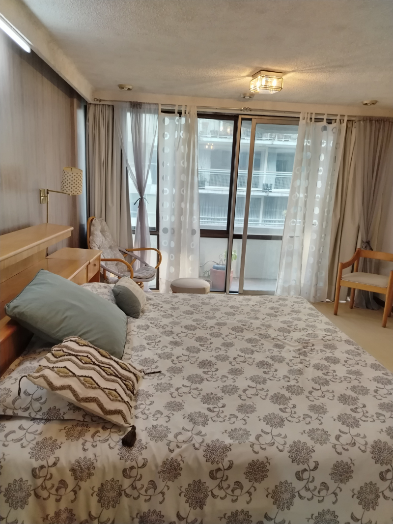 departamento en renta en polanco