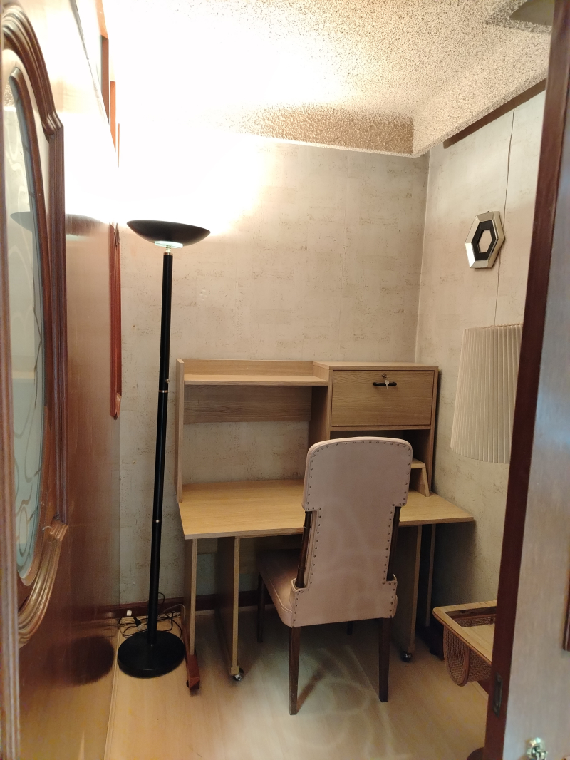 departamento en renta en polanco