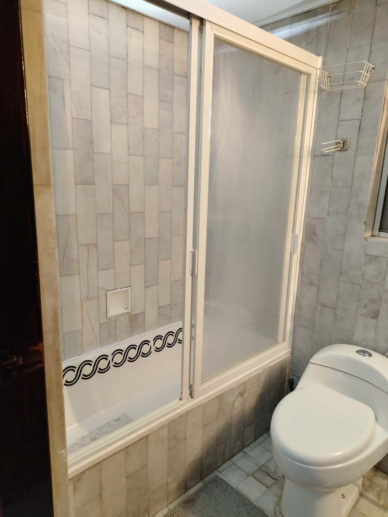 departamento en renta en polanco