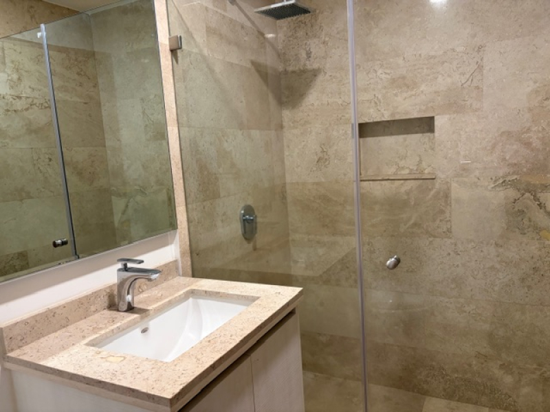 departamento en renta en san pedro de los pinos