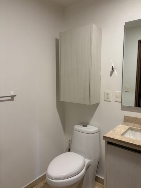 departamento en renta en san pedro de los pinos