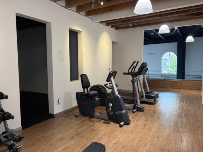 departamento en renta en san pedro de los pinos