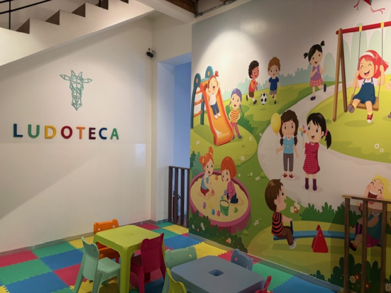 departamento en renta en san pedro de los pinos